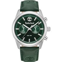 Watch Timberland Man in Steel TDWGF0041203 - TDWGF0041203